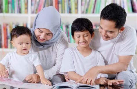 Orang Tua dan Duha Sebagai Perwujudan Kasih Sayang