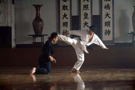 Peran Sensei dalam Budaya Jepang dan Kelas Karate