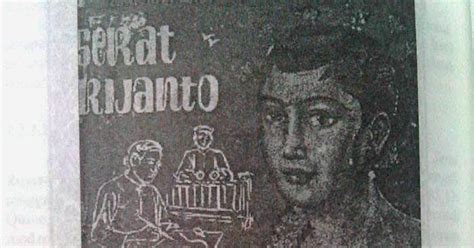 Perkembangan Novel Bahasa Jawa