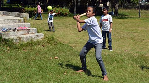 Berapa Lama Siap Istirahat dalam Permainan Bola Kasti di Indonesia?