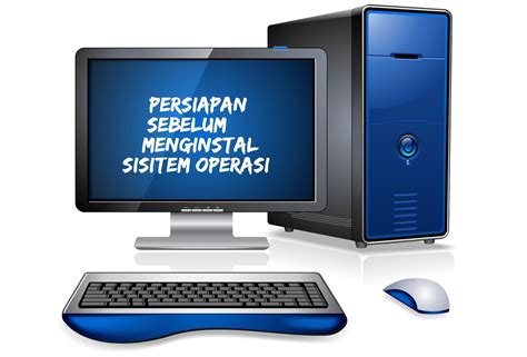 Cara Instal Windows dengan Mudah di Indonesia
