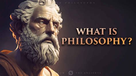 Philosophy