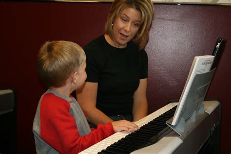 Pianist Lessons in Chadron, Nebraska