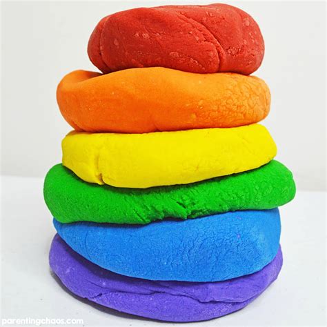 Playdough