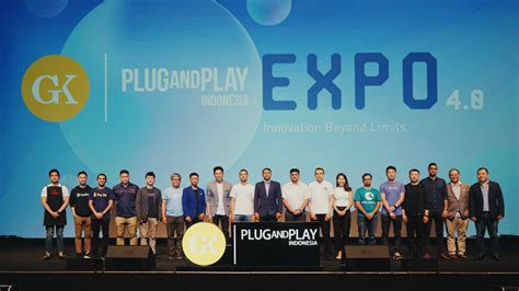 Unboxing Plug and Play in Indonesia: Making Your Life Easier