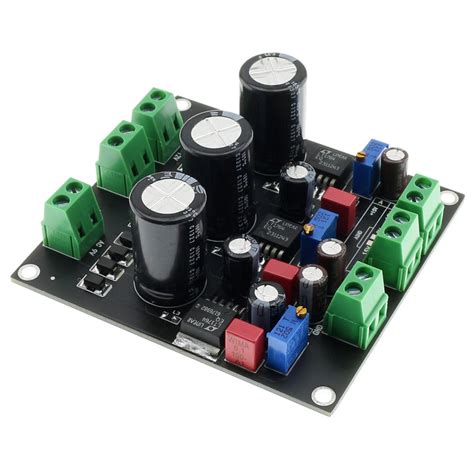 Power Supply Board