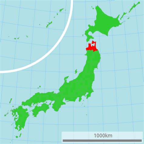 Prefektur Aomori