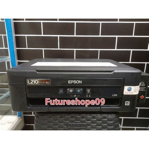 Printer Epson L210