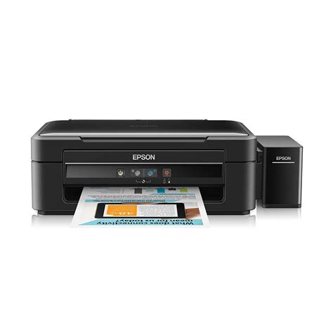 Printer Epson L360 affordable
