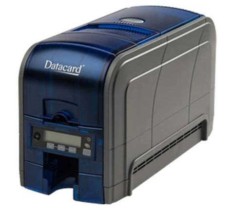 Printer ID Card B3