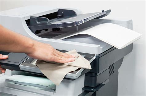 Printer Maintenance Tips Indonesia