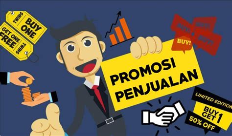 Hal-Hal Penting Dalam Kegiatan Promosi di Indonesia