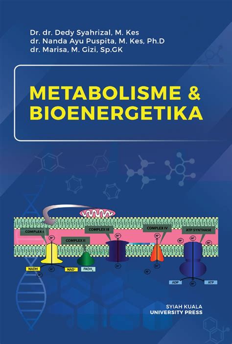 Proses Hidup dan Metabolisme Dalam Sel Indonesia