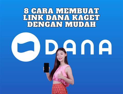 Proses Pengajuan Dana Kaget di Aplikasi Dana