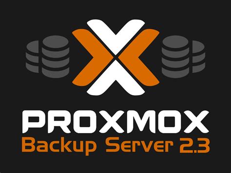 Proxmox Server image