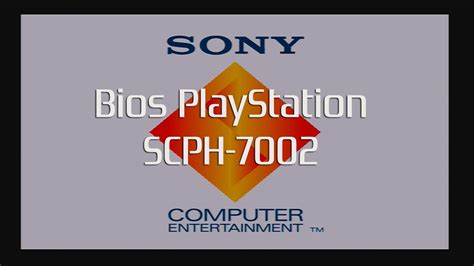 Mempelajari PS1 BIOS dan Artinya di Indonesia