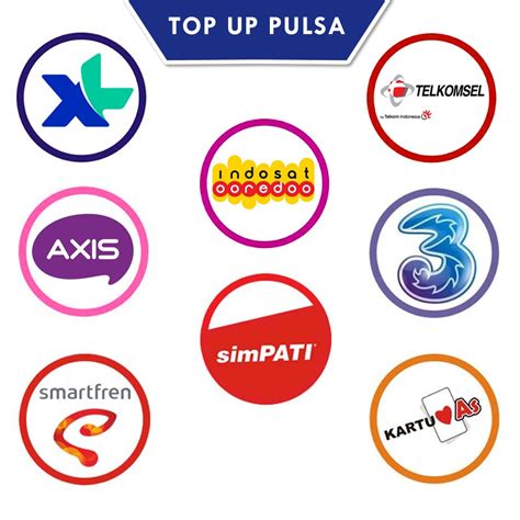 Pulsa Online Murah yang Aman