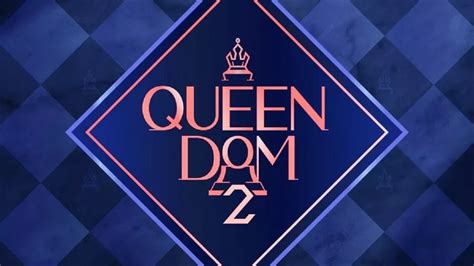 Queendom Season 2 Sub Indo