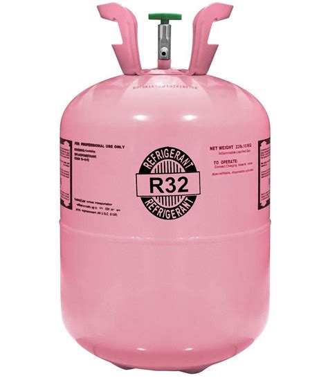 R32 (difluoromethane)