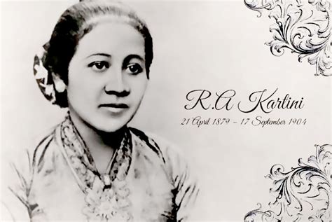 Raden Ajeng Kartini
