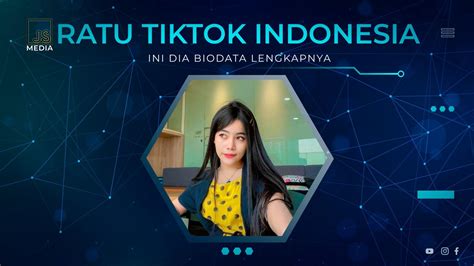Siapakah Ratu TikTok di Indonesia?