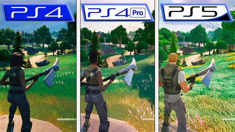 Reinstalling Fortnite on your PS4