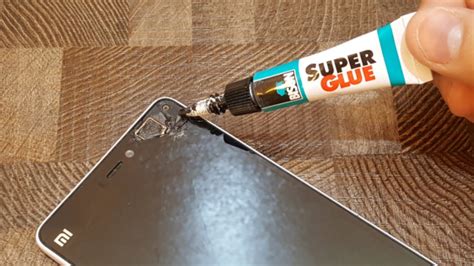 Repairing-a-Break-with-Super-Glue