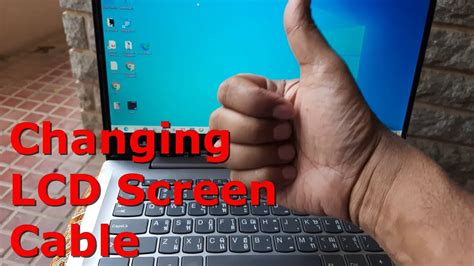 Replace the Faulty Components or Complete Screen