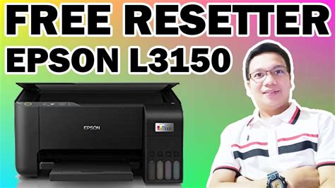 Cara Reset Printer Epson L3150 dengan Mudah di Indonesia