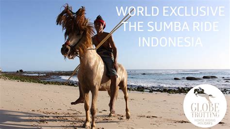 Discovering the Thrill of Riding in Indonesia