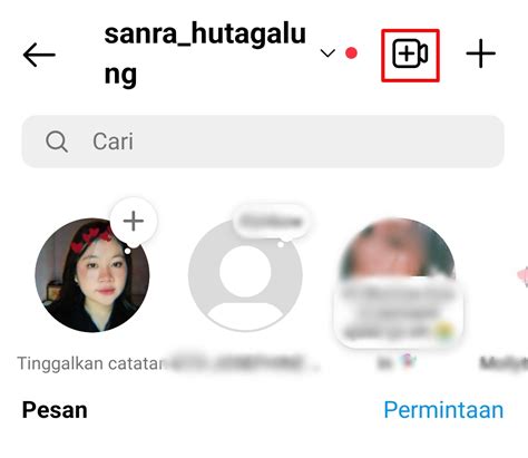 Cara Menghapus Riwayat Telepon di Instagram dengan Mudah