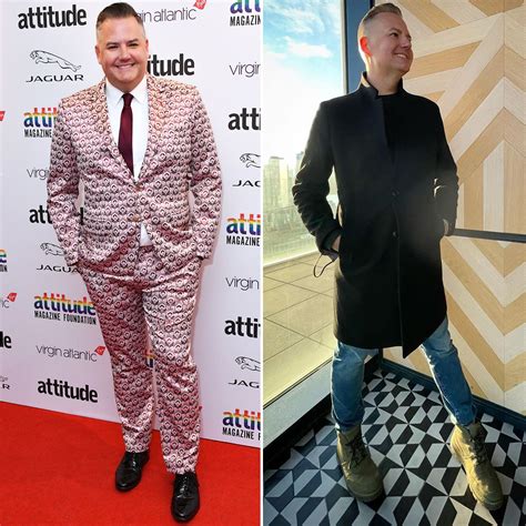 Ross Mathews Weight Loss