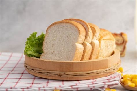 Roti Tawar Alternatif Hemat