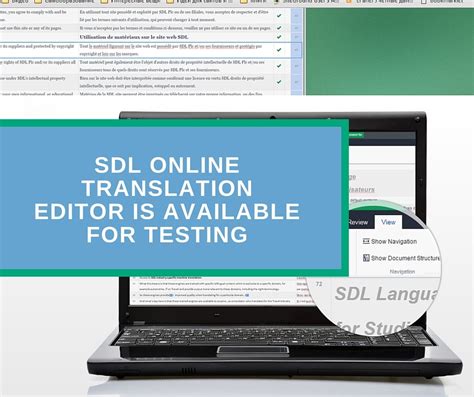 SDL FreeTranslation.com Translator