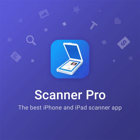 Scanner Pro