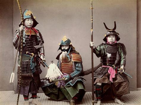 Sejarah Kebudayaan Jepang
