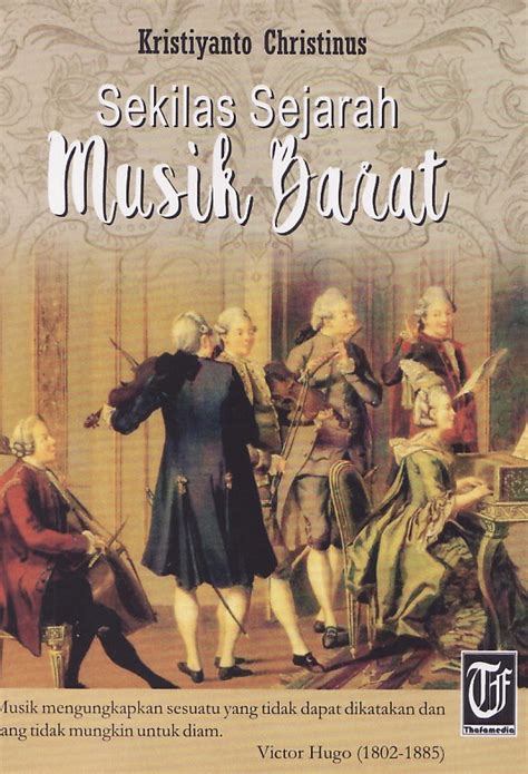 Exploring the Popularity of Western Music in Indonesia: Jenis Musik Barat