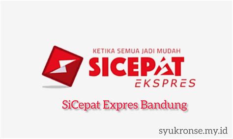 Sekuritas Sicepat Bandung Barat