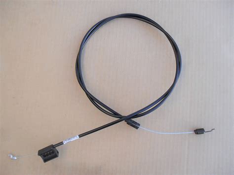 Self-Propelled Lawn Mower Cable