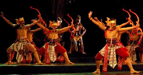 Seni Budaya Indonesia