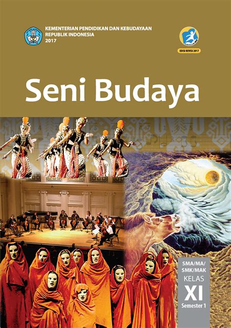 Menjelang UAS Seni Budaya Kelas 11 Semester 2: Tips dan Strategi untuk Sukses