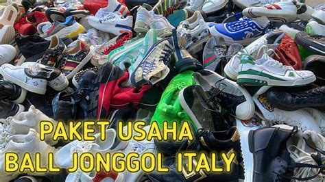 Apa Arti Sepatu Jonggol di Indonesia?