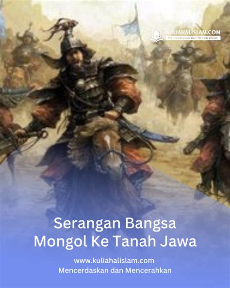 Serangan Mongol