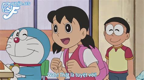 Shizuka Dari Doraemon