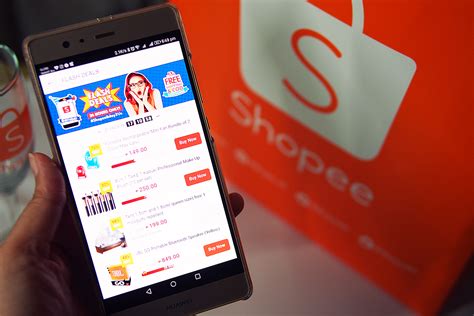 Shopee Online Shopping