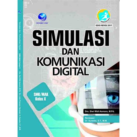 Simulasi Digital Indonesia