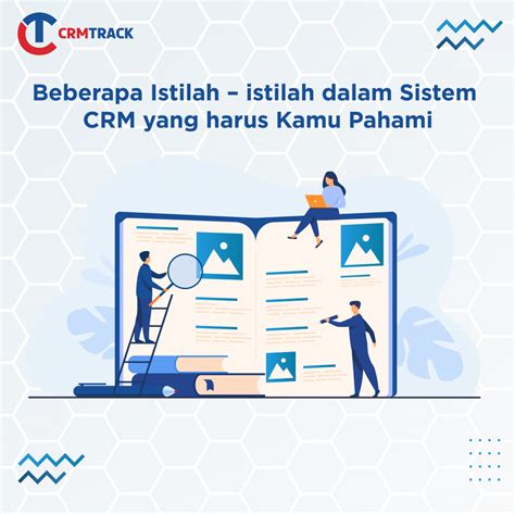 Sistem CRM Online Indonesia