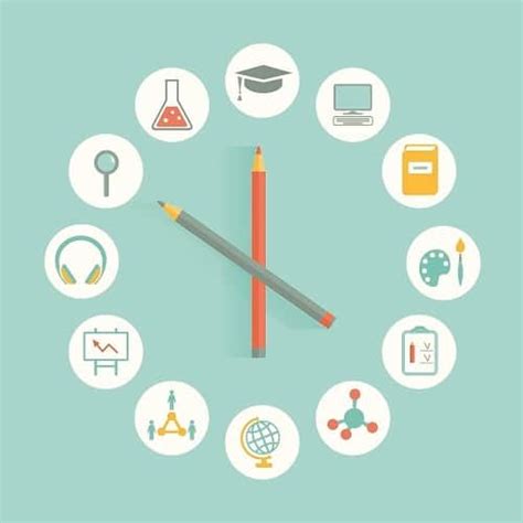 Siswa yang Belum Terbiasa Mengatur Waktu dapat Merasakan Manfaat menggunakan Gelas Arloji