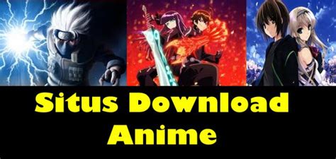 10 Situs Streaming Anime Sub Indo Terbaik di Indonesia