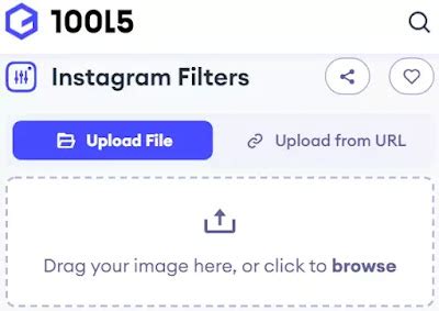 Situs Pembuat Filter Instagram